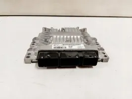 Ford Kuga I Motora vadības bloka ECU 8V41-12A650-AF