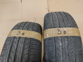 Opel Zafira C R17 summer tire 