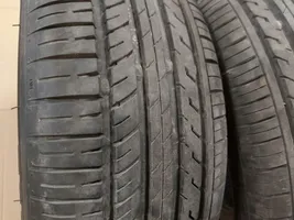 Opel Zafira C R17 summer tire 