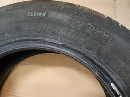 Opel Zafira C R17 summer tire 