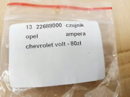 Opel Ampera Czujnik pedału hamulca / stopu 