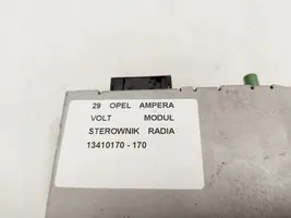 Opel Ampera Inne komputery / moduły / sterowniki 13410170
