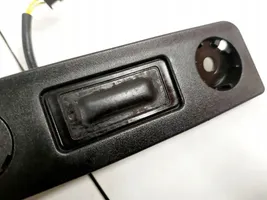 Opel Ampera Bouton interrupteur ouverture du coffre 