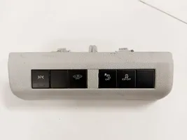 Peugeot 5008 Unité de commande console centrale 