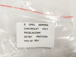 Opel Ampera Przyciski szyb 