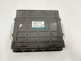 Mitsubishi Grandis Unité de commande, module ECU de moteur MN171172