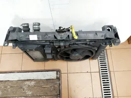 Citroen Berlingo Kit Radiateur 