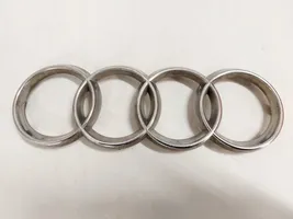 Audi A3 S3 8L Manufacturer badge logo/emblem 8L0853605