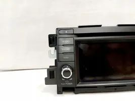 Mazda CX-5 Panel / Radioodtwarzacz CD/DVD/GPS KD4766DV0B