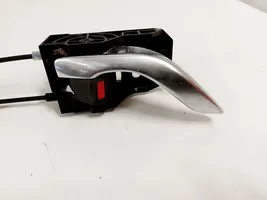 Mazda CX-5 Rear door lock 