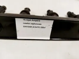 Opel Ampera Bobine d'allumage haute tension GN10401-KX47C