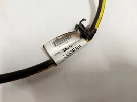 Nissan Qashqai Câble négatif masse batterie 240804EA0A