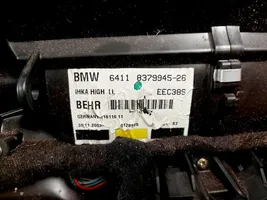 BMW 7 E65 E66 Radiatore riscaldamento abitacolo 