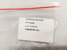 Nissan Qashqai Vakuumo vožtuvas V29036755