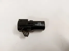 Nissan Qashqai Āra temperatūras sensors T1026196C