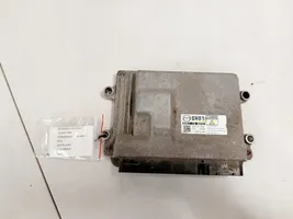 Mazda CX-5 Unité de commande, module ECU de moteur 