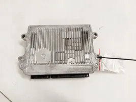 Mazda CX-5 Unité de commande, module ECU de moteur 