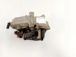 Fiat Fiorino EGR vožtuvas 701599040