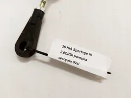 KIA Sportage Cilindro de embrague hidráulico 