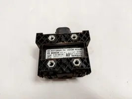 Nissan Qashqai Module de contrôle carrosserie centrale 284384EA5A