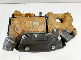 Fiat 500L Engine cover (trim) 51944767