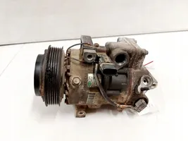 KIA Sportage Kompresor / Sprężarka klimatyzacji A/C F500NE9DB-04