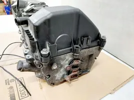 BMW 7 E65 E66 Testata motore N62