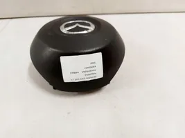 Mazda CX-5 Надувная подушка для руля 