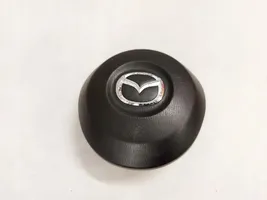 Mazda CX-5 Airbag de volant 