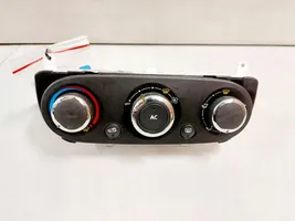 Renault Clio IV Panel klimatyzacji / Ogrzewania T1019676Z