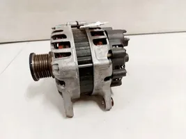 Renault Clio IV Alternator 