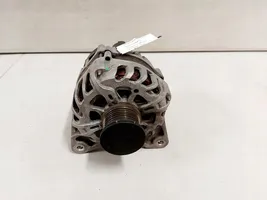 Renault Clio IV Alternator 