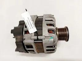 Renault Clio IV Alternator 