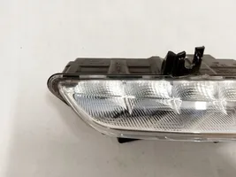 Renault Clio IV LED-päiväajovalo 