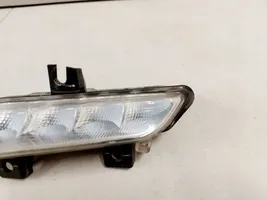 Renault Clio IV LED-päiväajovalo 