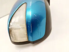 Honda Insight Elektryczne lusterko boczne drzwi przednich 