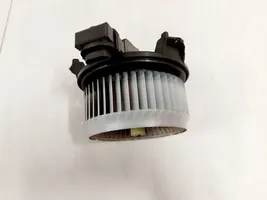 Honda Insight Heater fan/blower 272700-0101