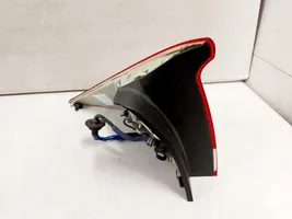 Honda Insight Feux arrière / postérieurs 