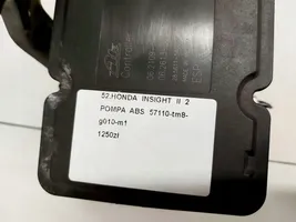 Honda Insight ABS Blokas 57110-TM8-G010-M1