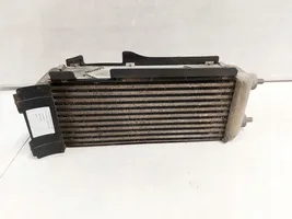 KIA Sportage Intercooler radiator 28270-2F400