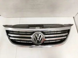 Volkswagen Tiguan Grille de calandre avant 5N0853653A