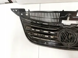 Volkswagen Tiguan Grille de calandre avant 5N0853653A