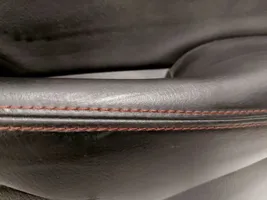Mazda 6 Rivestimento pannello posteriore coupé 