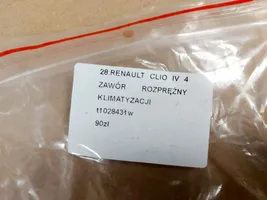 Renault Clio IV Zawór rozprężny klimatyzacji A/C T1028431W