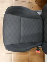 Nissan Qashqai Asiento delantero del pasajero 