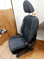 Nissan Qashqai Asiento delantero del pasajero 