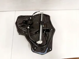 Mazda 6 El. Lango pakėlimo mechanizmo komplektas GHP97397X