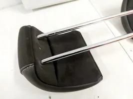 Citroen DS3 Galinės sėdynės galvos atrama 