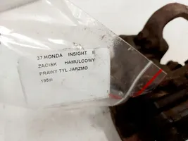 Honda Insight Étrier de frein arrière 