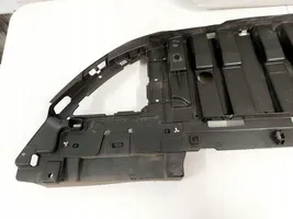 Renault Clio IV Osłona pod zderzak przedni / Absorber 